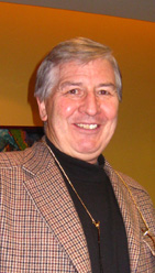 malcolm garner
